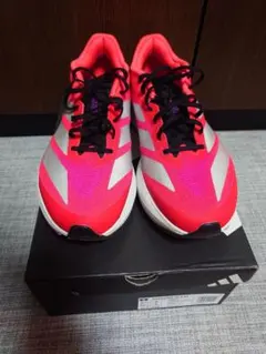 adidas ADIZERO　SL2 27.5cm