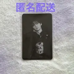 StrayKids スキズ リノ 合HOP accordion 封入トレカ