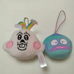 にじどうぶつ　ハンギョドン