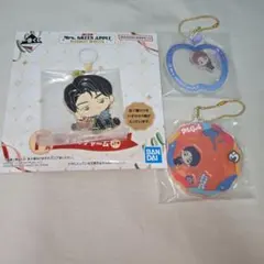 一番くじ Mrs. GREEN APPLE ミセス E賞 F賞 若井滉斗