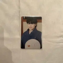 txt ヒュニンカイ トレカ summer together