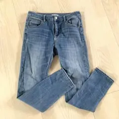 OPAQUE.CLIP デニムパンツ Lサイズのサムネイル