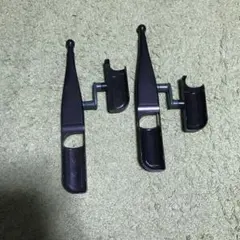 Switch 釣竿2個セット