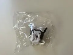 サンリオ　ガチャガチャ　クロミ　バレエリボンフィギュア