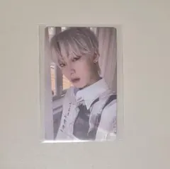 ENHYPEN ソヌ FEVER トレカ