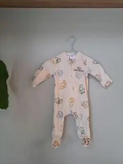 ZARA ライオン・キング ロンパース 1-3ヶ月