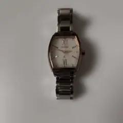 CITIZEN xC 電波 ソーラー