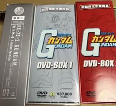 機動戦士ガンダム アニメ