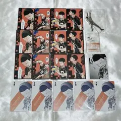 ハイキュー 成田