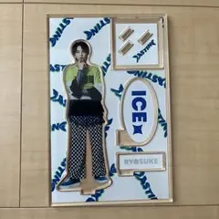 ICEx 八神遼介 アクリルスタンド - メルカリ