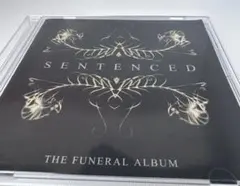Sentenced/ DVD+CDセット Sentenced – The Funeral Album | Releases | Discogs