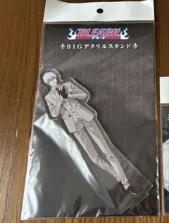 2026年最新】市丸ギン アクリルスタンドの人気アイテム - メルカリ