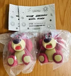 トイ・ストーリー ロッツォ フィギュア popmart lotso - メルカリ