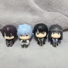 銀魂 まちぼうけ