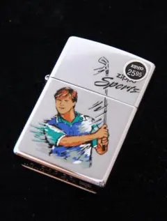 2026年最新】ZIPPO ゴルフの人気アイテム - メルカリ