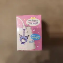 サンリオキャラクター キーホルダーセット