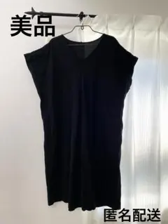 UNIQLO 半袖ワンピース　L マタニティ