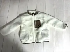 東京ディズニーランド　キッズ　ジャケット　リバーシブル　120サイズ　ミッキー