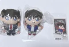 名探偵コナン 江戸川コナンセット