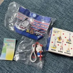 ポチャッコ2点セット☺︎