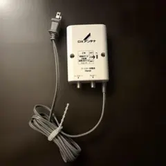 DXアンテナ　ブースター用電源　ジャンクのサムネイル