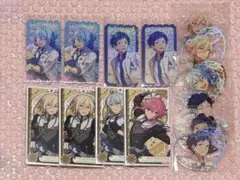 あんスタ fine 紙類