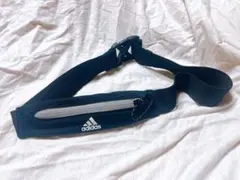 adidas ランニングウェストベルトポーチ
