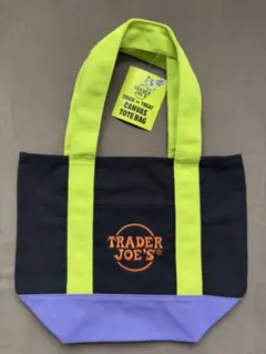 TRADER JOE’S エコバック Halloween限定