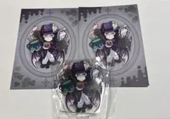 鬼滅の刃 ufotable Cafe ハロウィン2022 鬼舞辻無惨