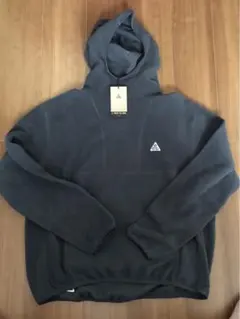 NIKE ACG Wolf Tree プルオーバー パーカー