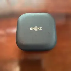 SHIKIZ OPEN DOTS ONE ワイヤレスイヤホン 訳あり品 片方のみ - メルカリ
