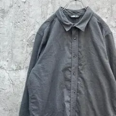 d*7様 ノースフェイス　ネルシャツ　フランネルシャツ　トップス　長袖　古着　グ