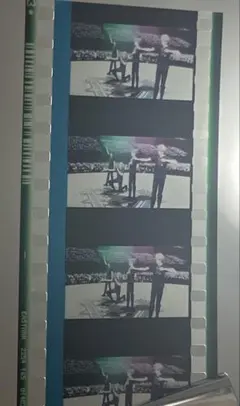 うたプリ　タブナイ　フィルム　アンコール　MC