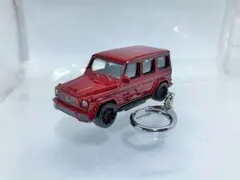 メルセデスベンツ　G-CLASS.W463.ゲレンデヴァーゲン・キーホルダーのサムネイル