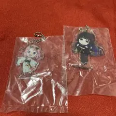 ぼっち・ざ・ろっく！ 一番くじ vol.4 L賞 アクリルチャーム　ひとり　PA