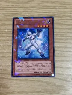 E・HERO アナザー・ネオス TAEV-JP018 遊戯王 - メルカリ