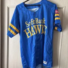 【限定】ソフトバンクホークス ユニフォーム