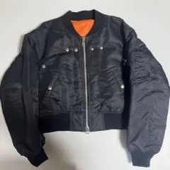 2025年最新】soloIst ma-1の人気アイテム - メルカリ