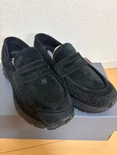 New Balance U1906LNT BLACK 24cm