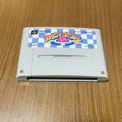 Nintendo カービィボウル スーパーファミコン　ソフト