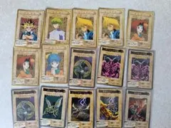 2026年最新】遊戯王バンダイ版 まとめの人気アイテム - メルカリ