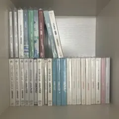 SnowMan シングルCD 2nd〜11th まとめ売り