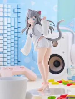 2026年最新】nacho 1/7スケールフィギュアの人気アイテム - メルカリ