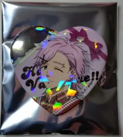 な*ぴ様 WINDBREAKER 桐生三輝