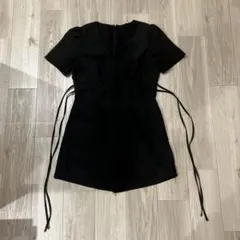 【1度のみ】SLY ロンパース オールインワンのサムネイル