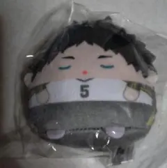 ハイキュー ！！ ぬいくじ E賞 赤葦