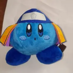 カービィ ぬいぐるみ ストラップ