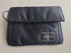 2026年最新】porter タンカー 二つ折り財布の人気アイテム - メルカリ