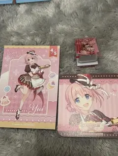 プリコネ スイパラ ユイ