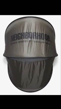 NEIGHBORHOOD CAVE E-POP UP TENT テントのサムネイル